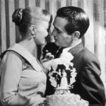 Happy Anniversary (Almost) to Paul Newman and Joanne Woodward!