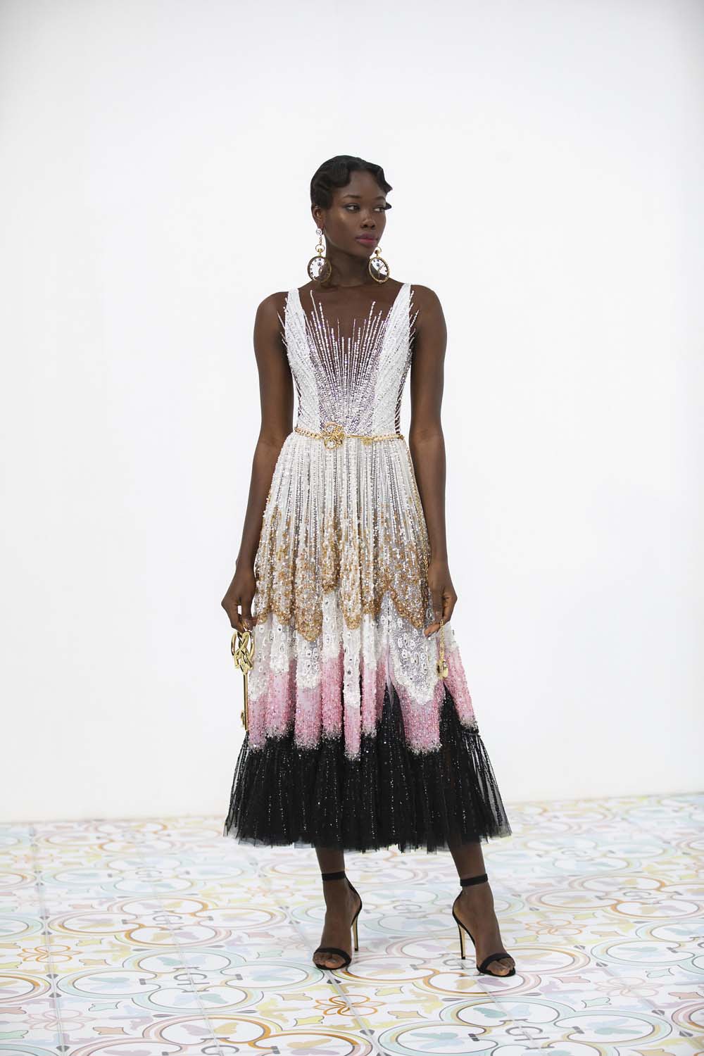 Georges Hobeika Gives Us a Gently Glamorous End to the Week - Go Fug ...