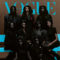 The Latest British Vogue Cover Is an Ode to African Models