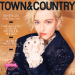Julia Garner is Town &#038; Country&#8217;s February Cover Pick