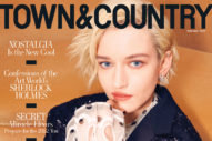 Julia Garner is Town & Country’s February Cover Pick