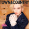 Julia Garner, Town & Country, February 2022