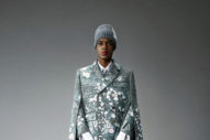 Thom Browne’s Pre-Fall Collection Is Honestly Quite Beautiful