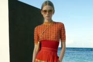 Next Up: Tory Burch’s Pre-Fall Collection
