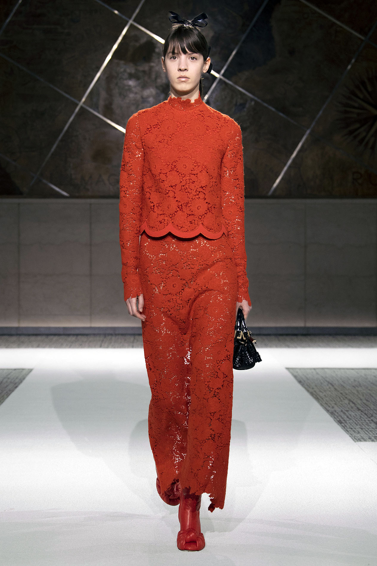Giambattista Valli Pre-Fall 2022