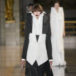 First We Had Pirates; Now The Couture Runways Bring Us a Take on Vampires