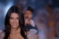 Kendall Jenner Is Doing The Most AND The Least Right Now