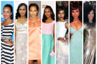 It’s Kerry Washington’s Birthday! Let’s Celebrate With a Red Carpet Retrospective