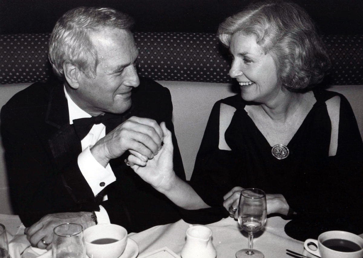 2000s - Paul Newman Joanne - 34