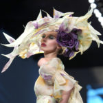 Valentino Garavani&#8217;s Final Couture Show Was This Week In 2008