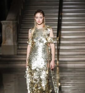 Weekend Catwalk Catch-Up: Altuzarra