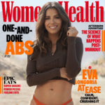 Eva Longoria is Back in Action on Women&#8217;s Health