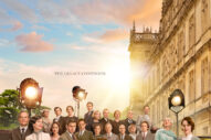 Behold! It Is a New Downton Abbey II: More Downton More Abbeyier Trailer