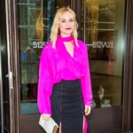 New York Fashion Week Delivered Diane Kruger, Known Carrie Bradshaw Associates, and Some Siriano Regulars