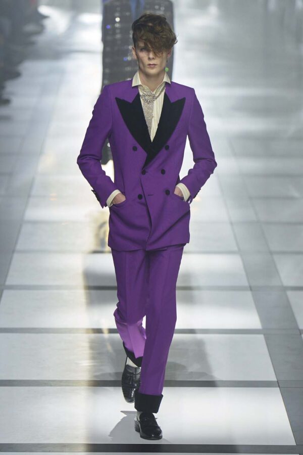 gucci fw2022