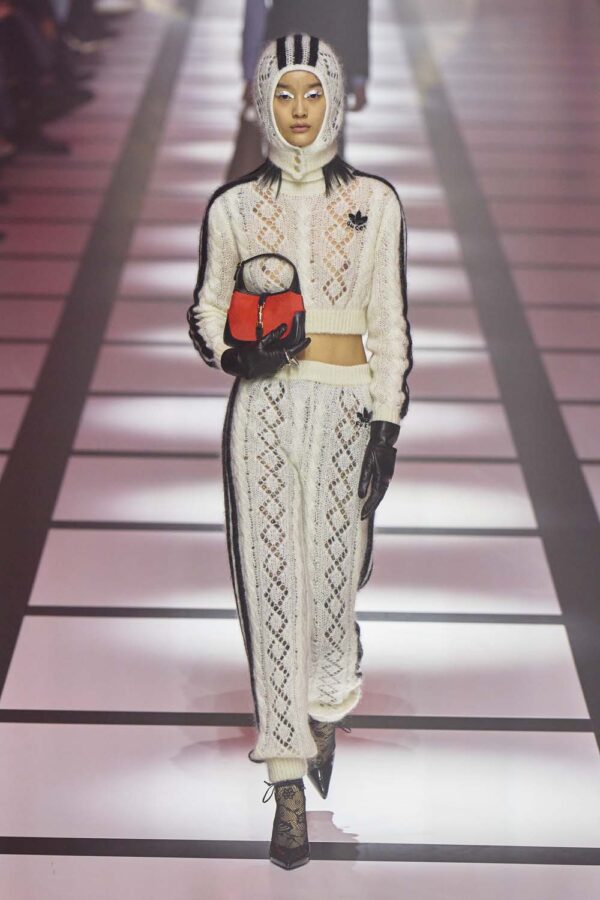 gucci fw2022