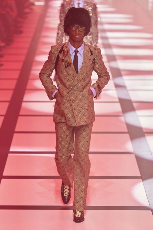 gucci fw2022