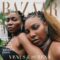 Venus and Serena Williams Look Regal on the Cover of Harper’s Bazaar