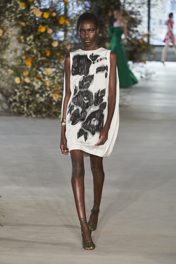 Jason Wu Fall/Winter 2022 