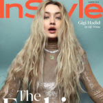 Gigi Hadid is InStyle&#8217;s March Cover Choice