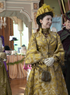 The Gilded Age Recap: Episode Two, 
