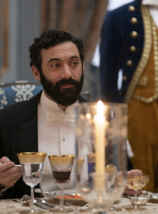 The Gilded Age Recap:  Episode 3, Face The Music