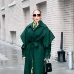 J.Lo Is Promoting &#8220;Marry Me&#8221; in a Series of Winter Coats
