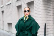 J.Lo Is Promoting “Marry Me” in a Series of Winter Coats