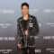 Manny Jacinto’s Glorious Cheekbones (and Other Things) Made an Appearance at the I Want You Back Premiere