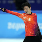 Men&#8217;s Figure Skating Concludes With a Gold! Medal! For Nathan Chen! (And There&#8217;s a Skating Scandal Afoot)