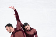 The 2022 Beijing Olympics Ice Dancing Gold Went to the Right Team, Plus: SCANDAL UPDATES