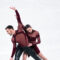 2022 Beijing Olympics Ice Dancing Costumes
