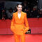 Juliette Binoche Looks Like a Fancy Lady Lawyer at the Berlinale