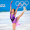 The 2022 Beijing Olympics Women’s Short Program