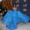 Saniyya Sidney Wore a Dream Dress to Her First SAGs