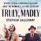 GFY Givaway:  Truly, Madly: Vivien Leigh, Laurence Olivier, and the Romance of the Century by Stephen Galloway