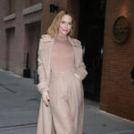 Leslie Mann Is Out Promoting&#8230;.Something