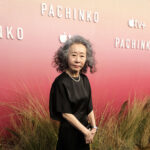 People Look Generally Dashing at the Premiere of &#8220;Pachinko&#8221;