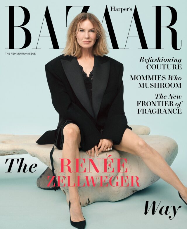 Renee Zellweger Harpers Bazaar Subscriber-1648664823