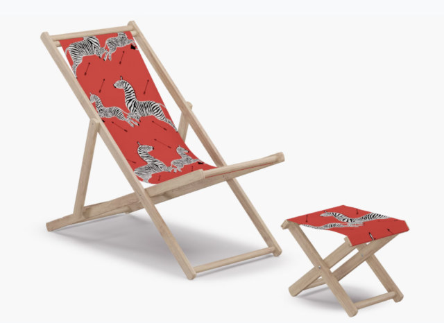 cute canvas deck chairs-1647909848