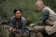 Outlander Recap: The Ballad of Emily
