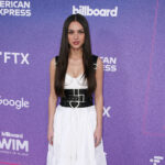 Olivia Rodrigo is Billboard&#8217;s Woman of the Year