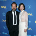 The DGA Awards Had a Weirdly High Percentage of Women in Flowing White