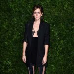Emma Watson Is The Second Person We&#8217;ve Seen In These Wild Shoes