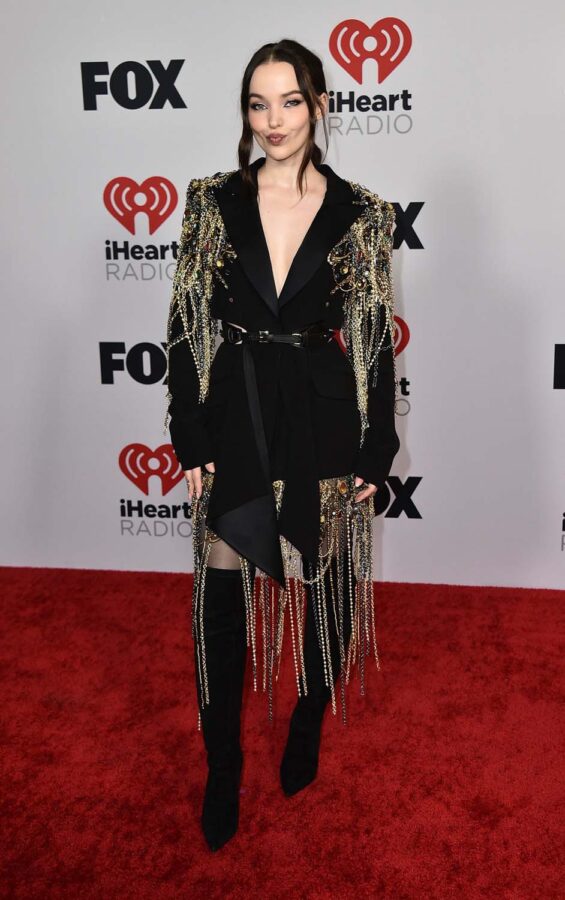 Maggie Lindemann - Iheartradio Music - 4 Maggie Lindemann - Iheartradio Music - 4