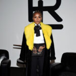 Beaucoup Celebs Came Out for Ralph Lauren This Week