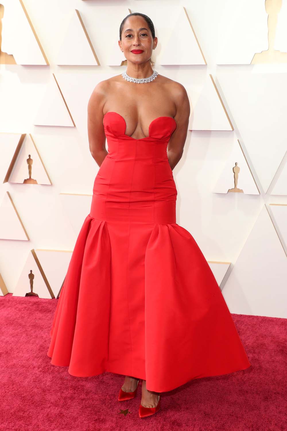 Best and worst dressed oscars best sale