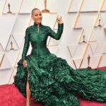 Who&#8217;d Have Thought Jada&#8217;s Giant Green Dress Would NOT Be The Headline of Her Oscar Night
