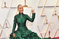 Who’d Have Thought Jada’s Giant Green Dress Would NOT Be The Headline of Her Oscar Night