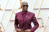 We Did Have SOME Purple at the 2022 Oscars